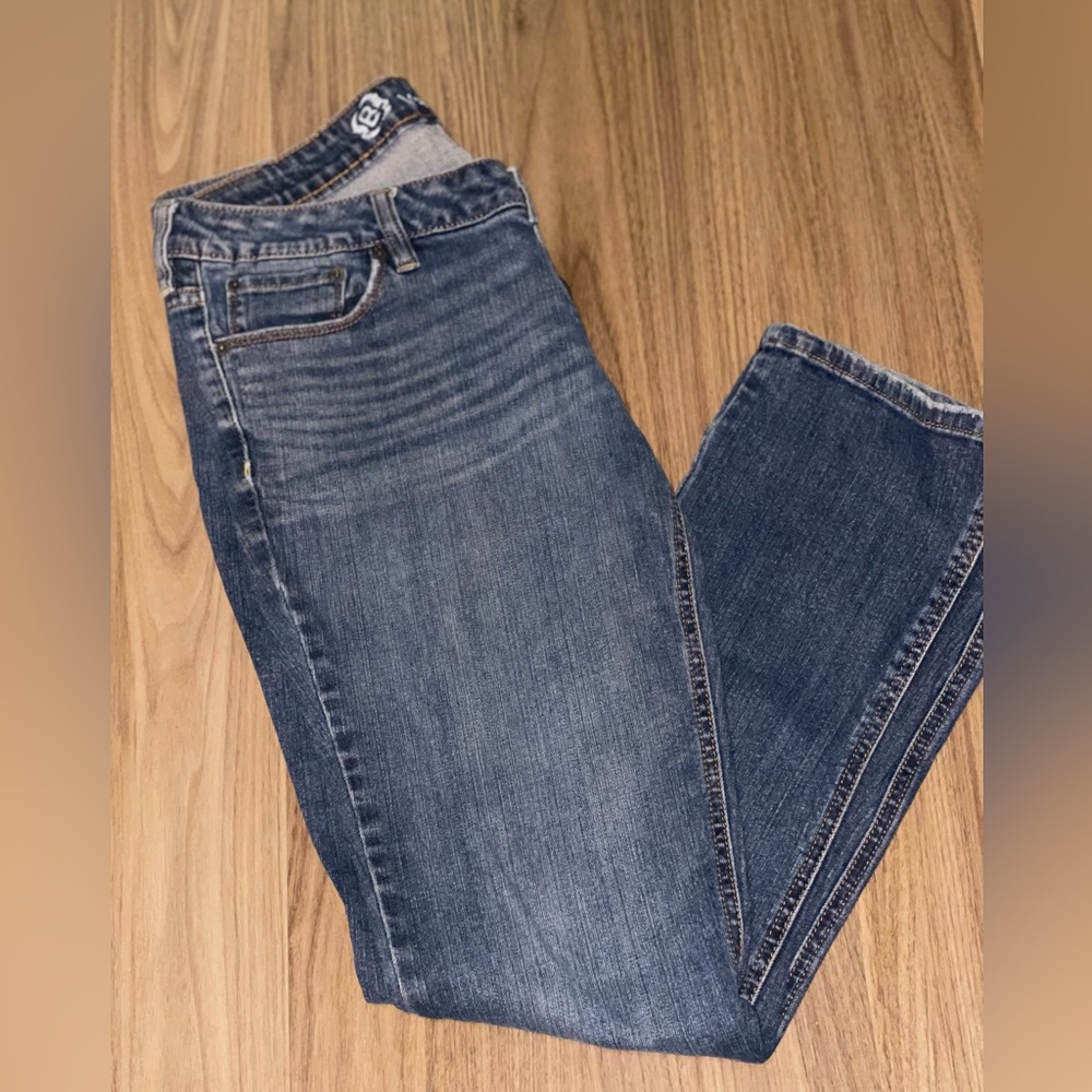 BullHead Skinny Jean